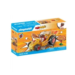 Racing Pizza