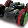 Radiostyret stunt RC bil der tåler vand