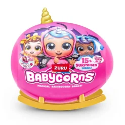 Rainbocorn Babycorn Surprise