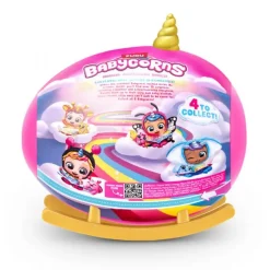 Rainbocorn Babycorn Surprise