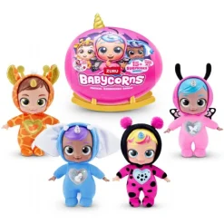 Rainbocorn Babycorn Surprise