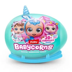 Rainbocorn Interaktiv Babycorn Surprise