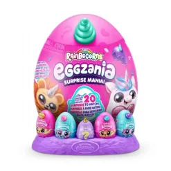 Rainbocorns Eggzania