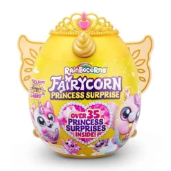 Rainbocorns Fairycorn Princess Surprise