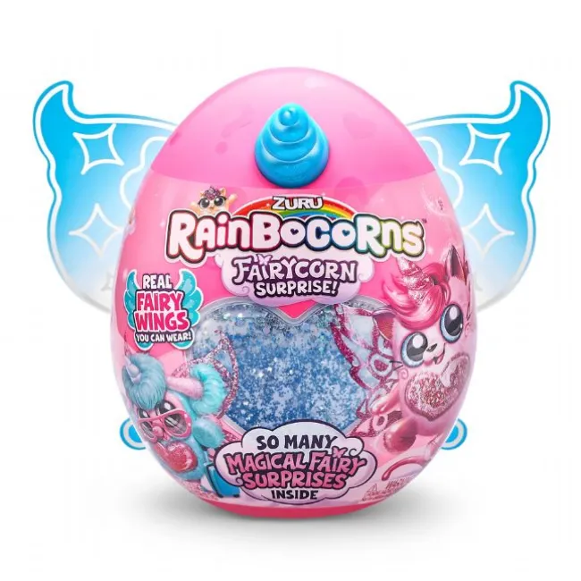 Rainbocorns Fairycorn Surprise