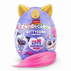 Rainbocorns KittyCorn Surprise