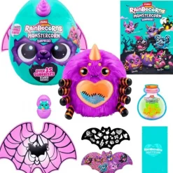 Rainbocorns Monstercorn Surprise