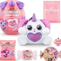 Rainbocorns Puppycorn Scented Surprise