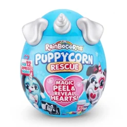 Rainbocorns Puppycorn Surprise
