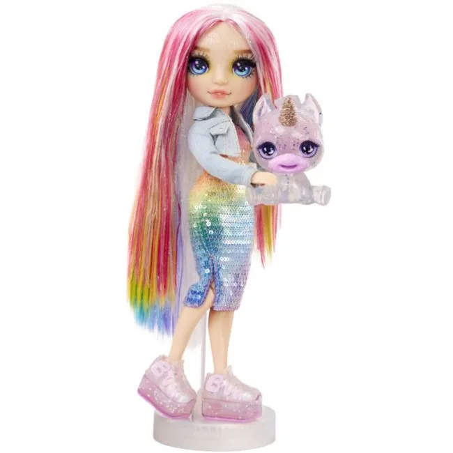 Rainbow High Amaya Raine