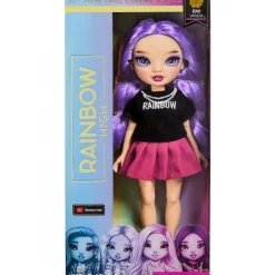 Rainbow High Emi Vanda Dukke