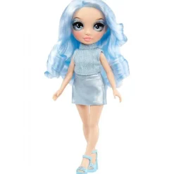 Rainbow High Gabriella Icely Dukke