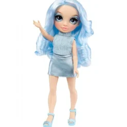 Rainbow High Gabriella Icely Dukke