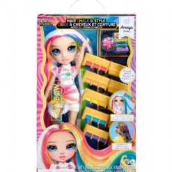 Rainbow High Hair Play Dukke Amaya