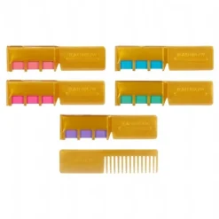 Rainbow High Hair Play Dukke Meline