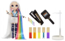 Rainbow High Hair Studio