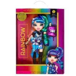 Rainbow High Junior High Holly De Vious