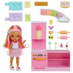 Rainbow High Little Playset- Shop