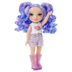Rainbow High Littles Amethyst Willow