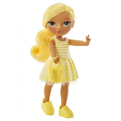 Rainbow High Littles Daisy Madison