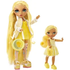 Rainbow High Littles Daisy Madison