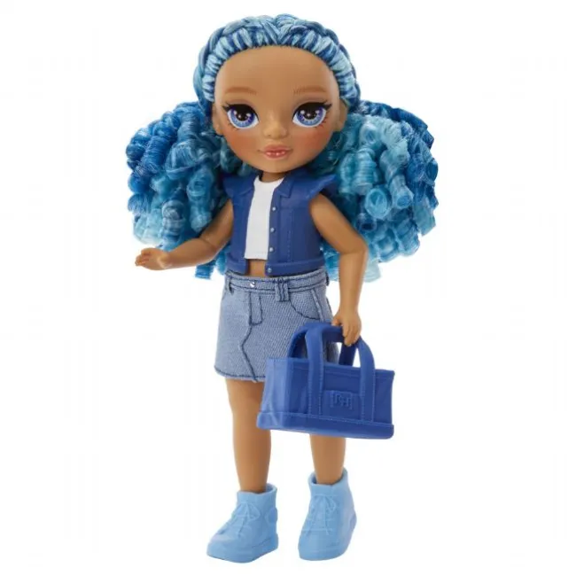 Rainbow High Littles Saphire Bradshaw