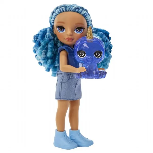 Rainbow High Littles Saphire Bradshaw