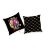 Rainbow High Pude 40x40 cm
