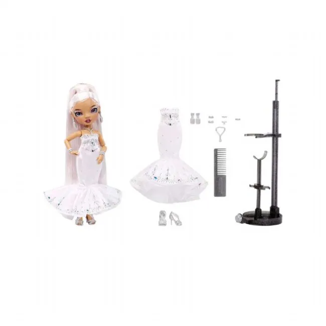 Rainbow High Roxie Grand Dukke