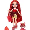 Rainbow High Ruby Anderson