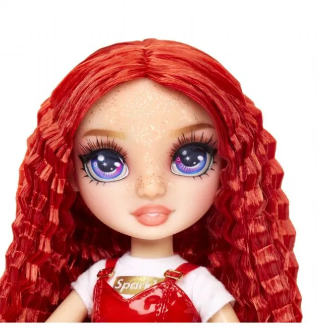 Rainbow High Ruby Anderson
