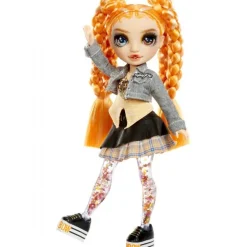 Rainbow High Sparkle & Shine Clementine