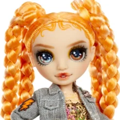Rainbow High Sparkle & Shine Clementine