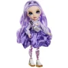 Rainbow High Sparkle + Shine Viola