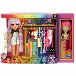 Rainbow High Surprise Fashion Studio