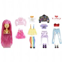 Rainbow High Surprise Fashion Studio