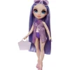 Rainbow High Swim & Style Violet Willow