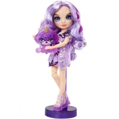 Rainbow High Violet Willow