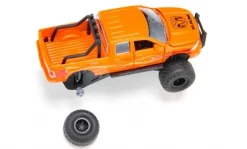 RAM 1500 med Ballon Tyres