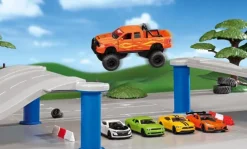 RAM 1500 med Ballon Tyres