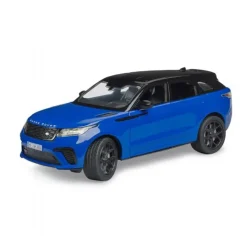 Range Rover Velar Bil