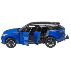 Range Rover Velar Bil