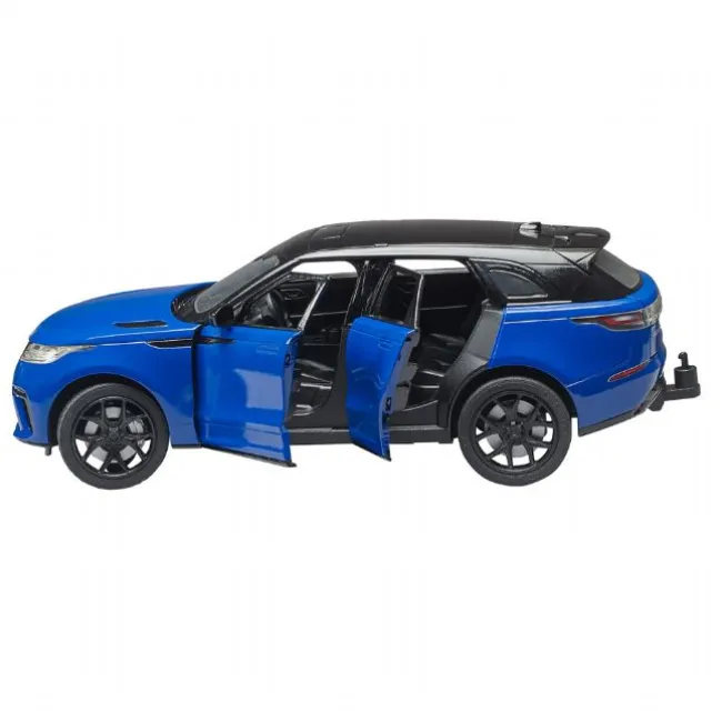 Range Rover Velar Bil
