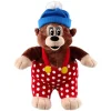 Rasmus Klump bamse 35 cm
