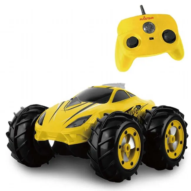 Rastar Amfibisk Bil R/C 19cm