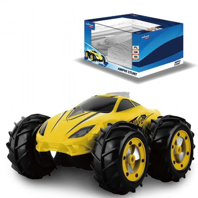 Rastar Amfibisk Bil R/C 19cm