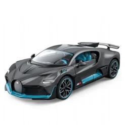 Rastar Diecast 1:24 Bugatti Divo