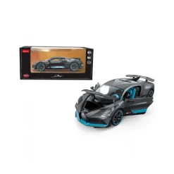 Rastar Diecast 1:24 Bugatti Divo