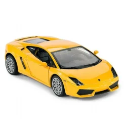 Rastar Diecast 1:20 Lamborghini Gallardo