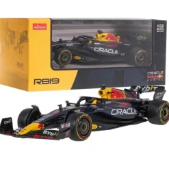 Rastar Diecast 1:32 Red Bull F1